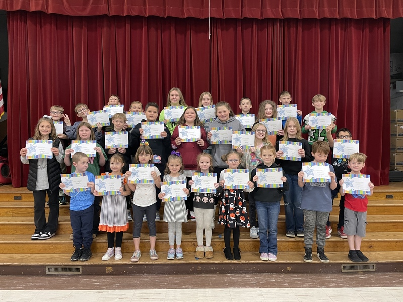 Photo of pawsome kids