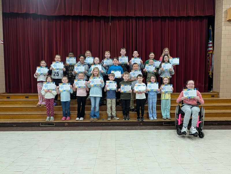 Photo of pawsome kids