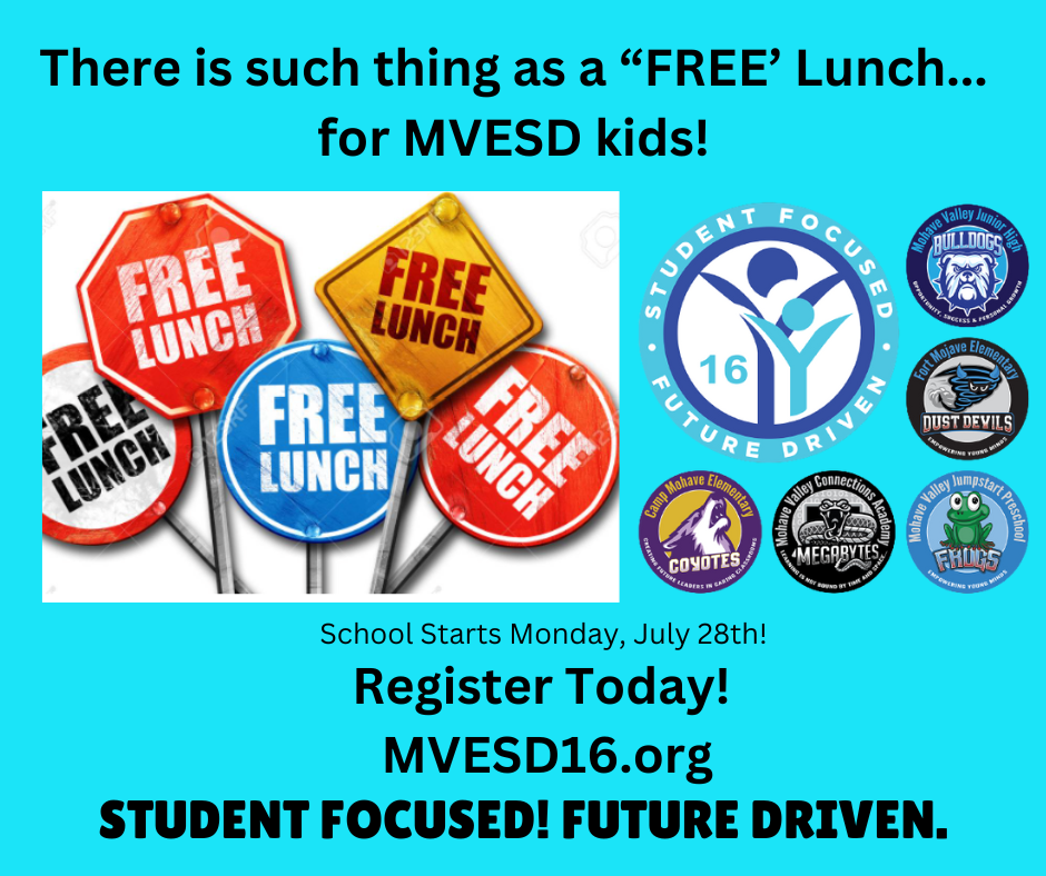 Free Lunch