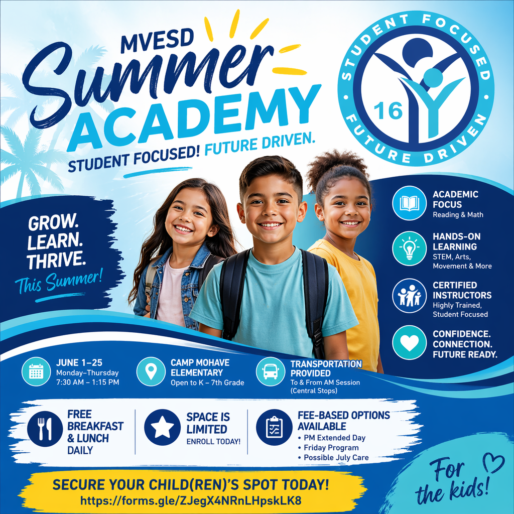 Summer Academy