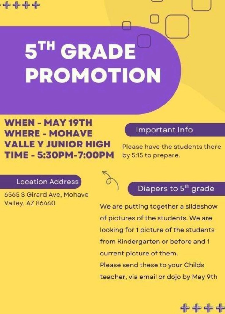 promotions 