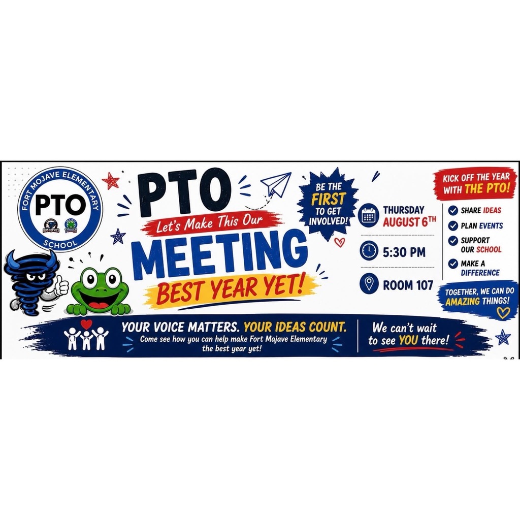 PTO Meeting
