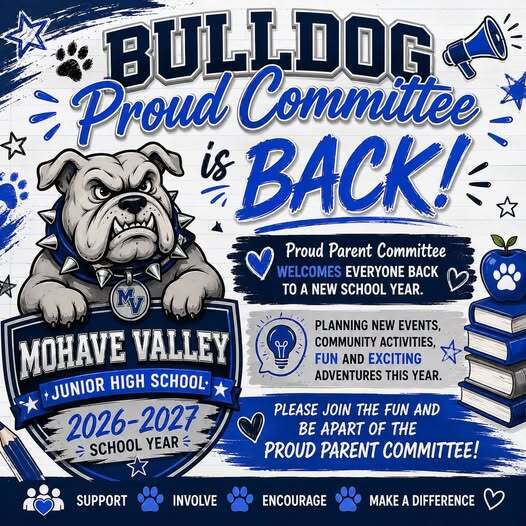 Bulldog Proud