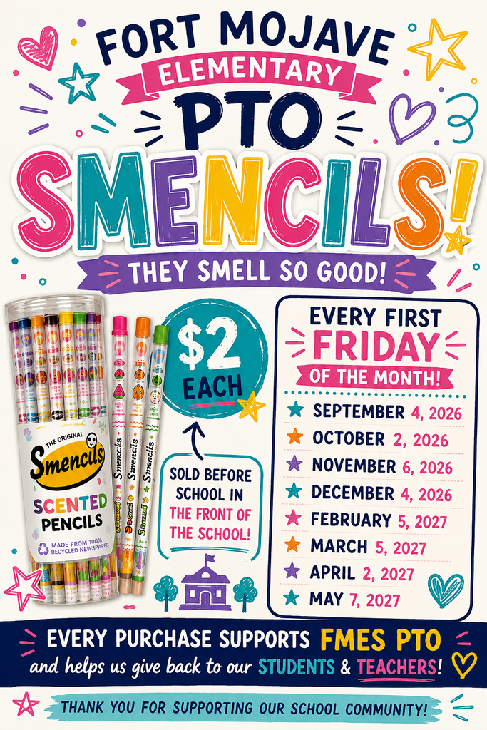 Smencils