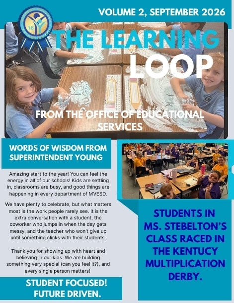 learning loop