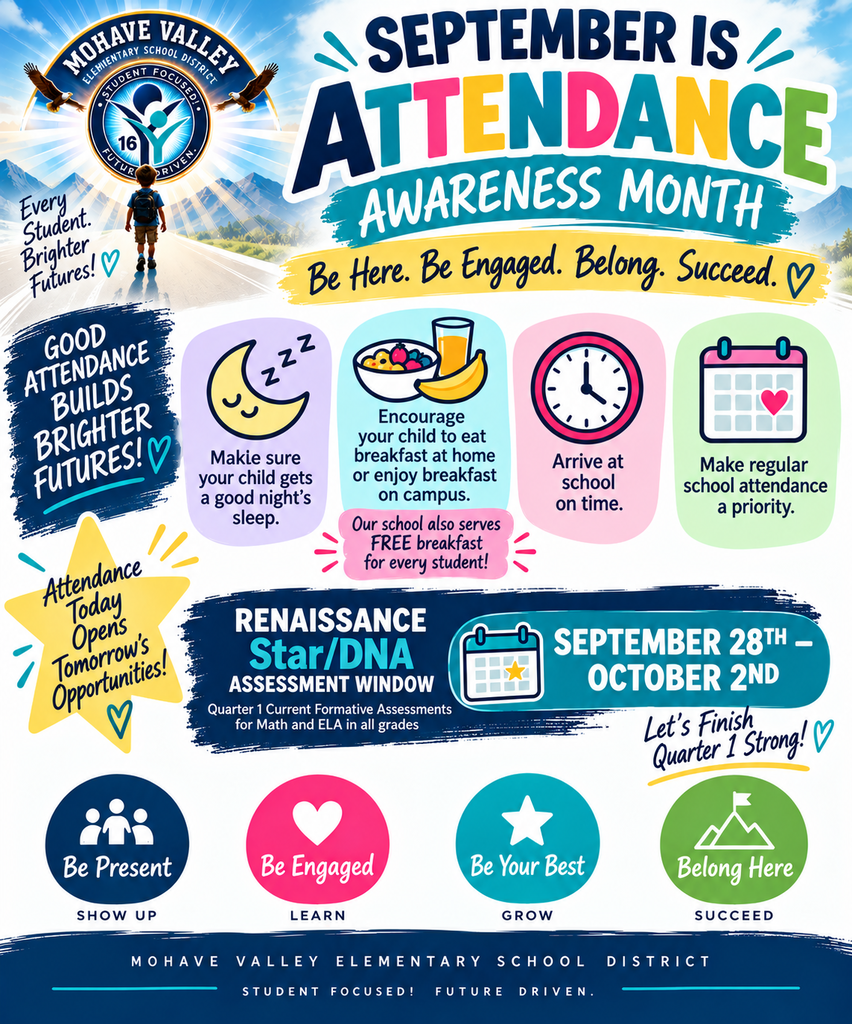 Attendance Matters