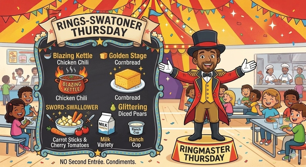 Lunch