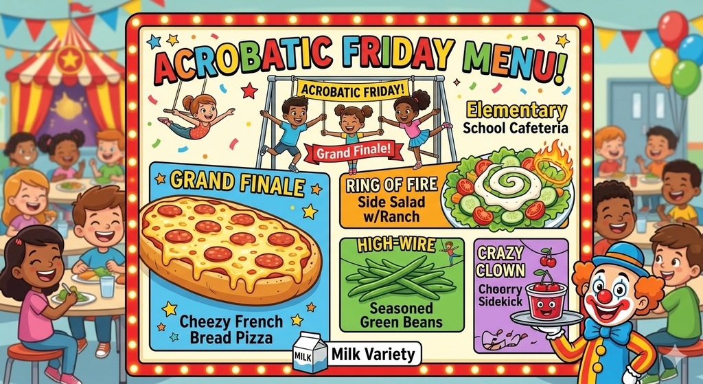 Lunch