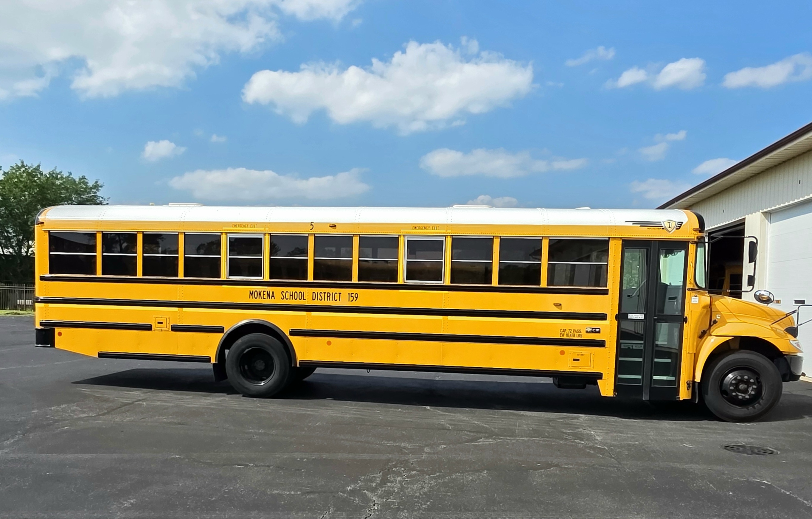 Mokena School District 159 Approves Updated Compensation Package