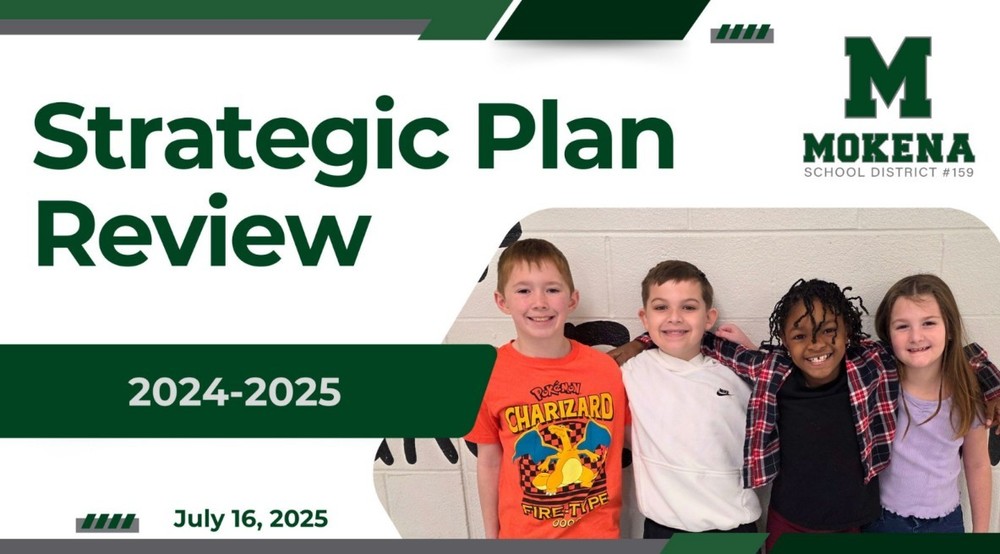 Strategic Plan Review