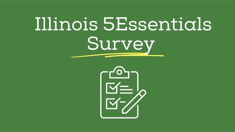 5essentials survey graphic