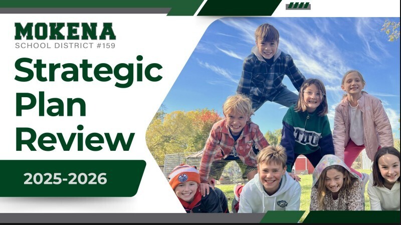 strategic plan review