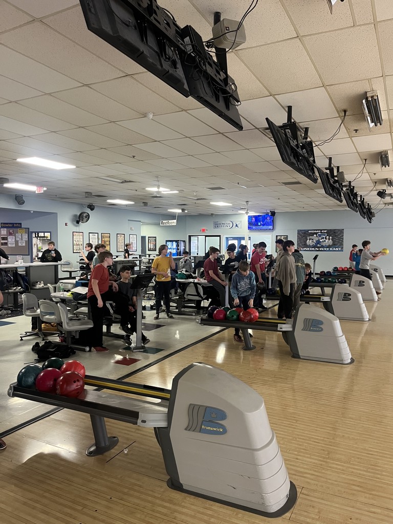bowling team