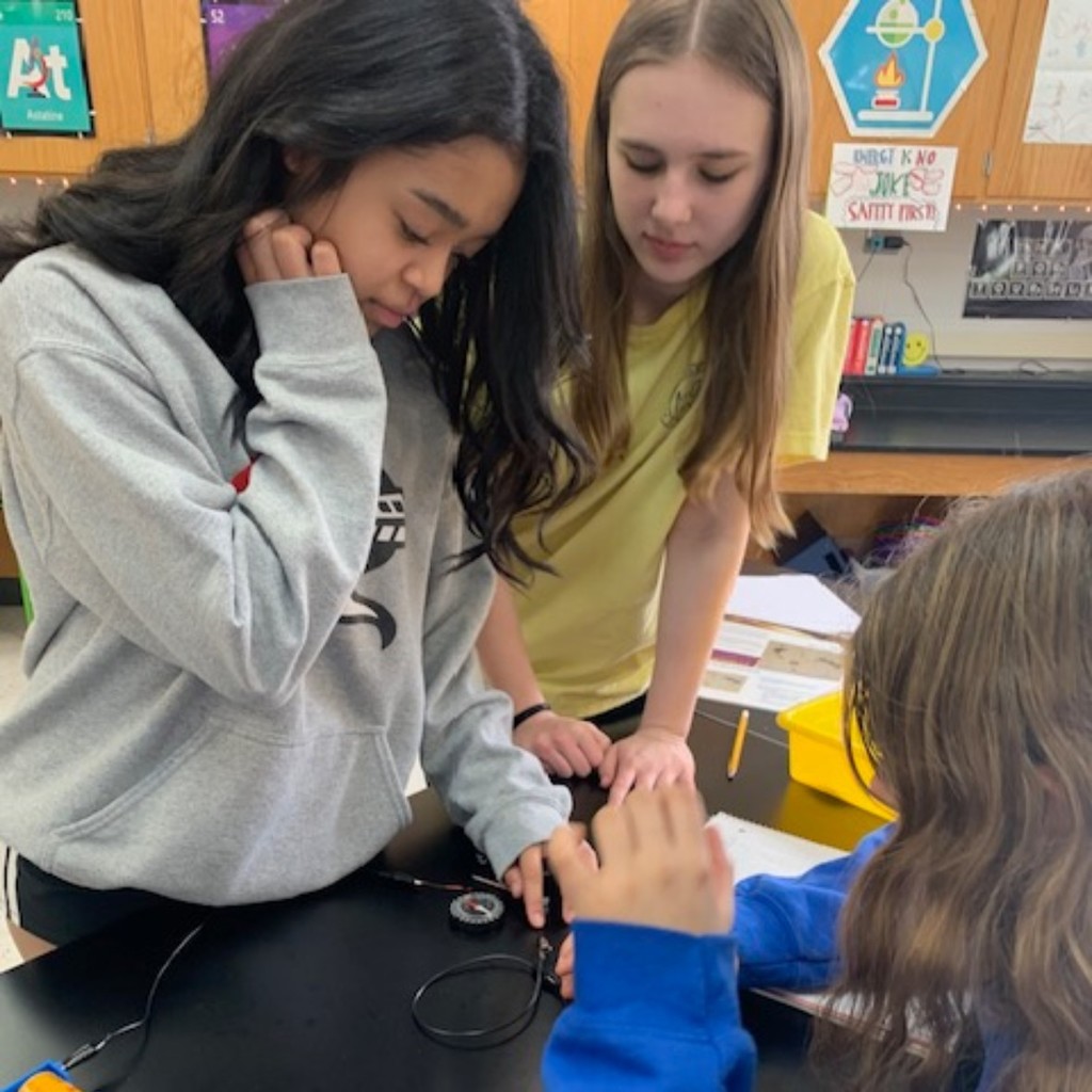 electromagnets