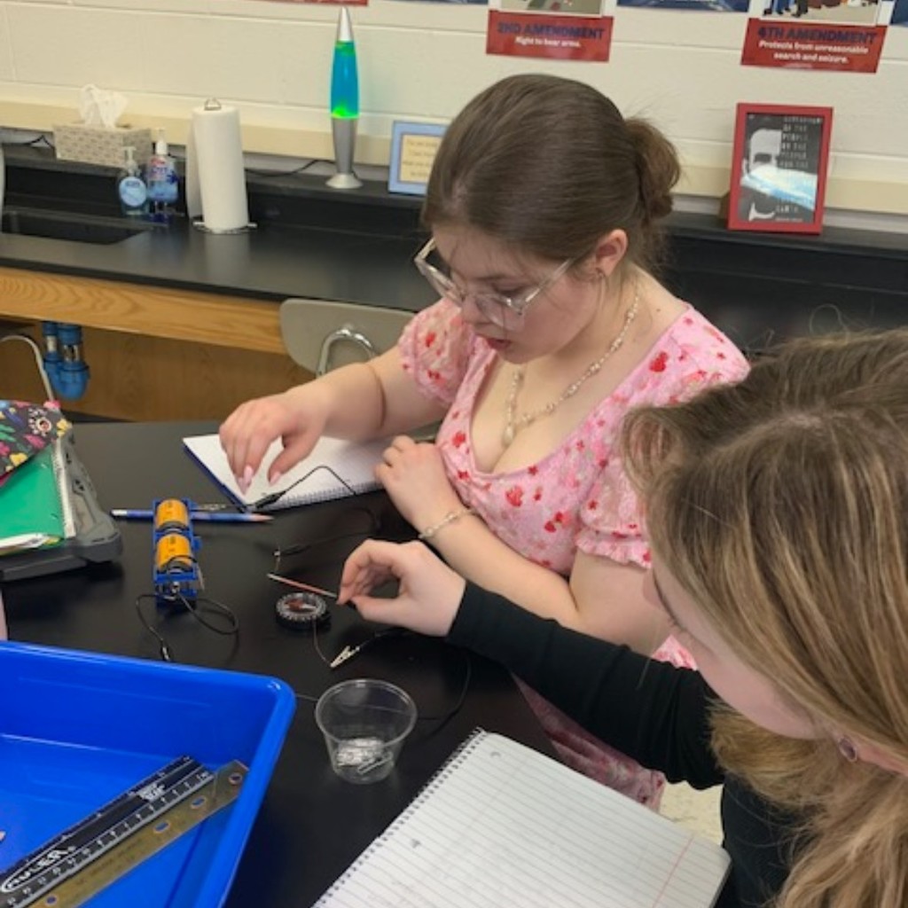 electromagnets