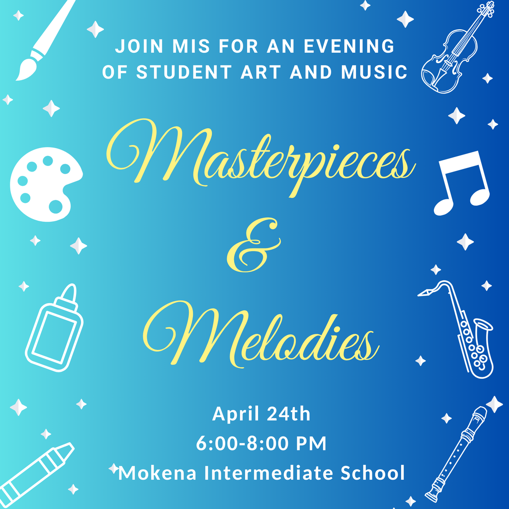 masterpieces and melodies