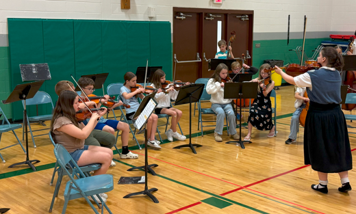 Orchestra