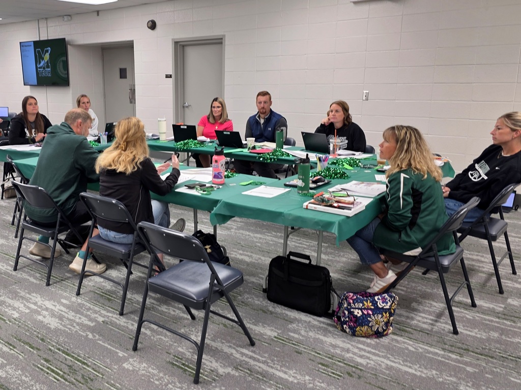 leadership teams