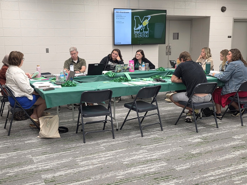 leadership teams