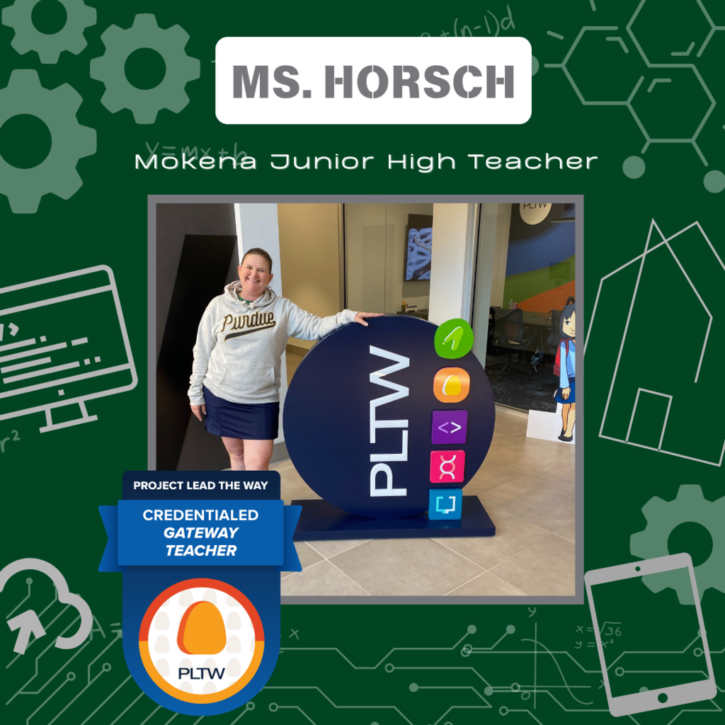 credentialed teacher
