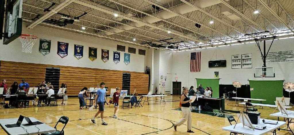 back to school fair
