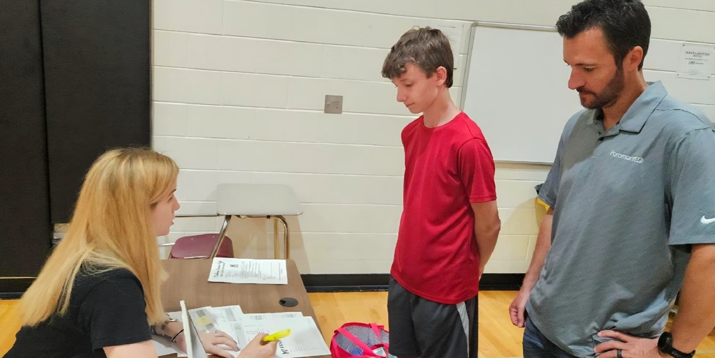 back to school fair