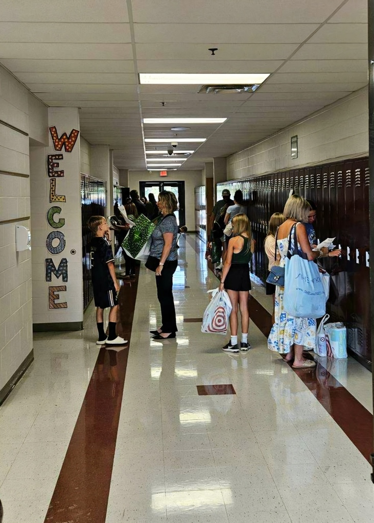 back to school fair