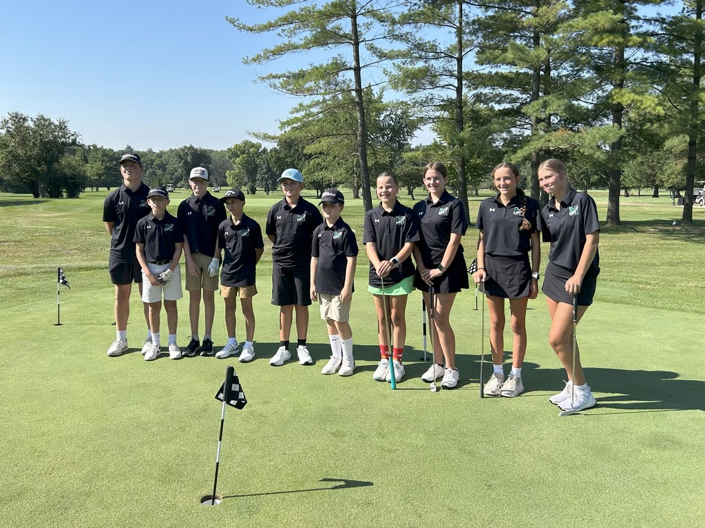 golf team