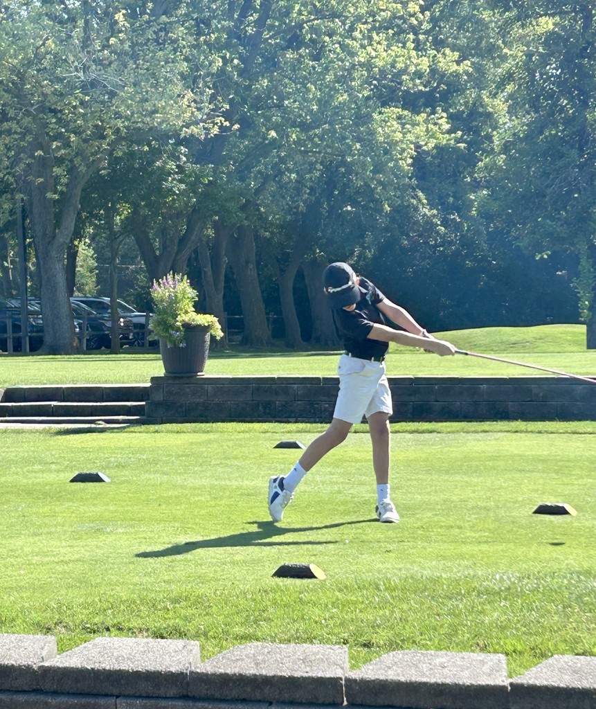golf team