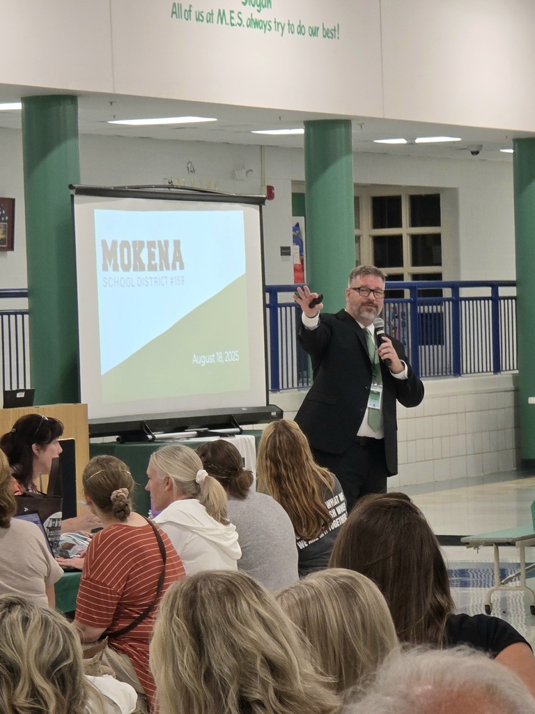 welcome back teachers