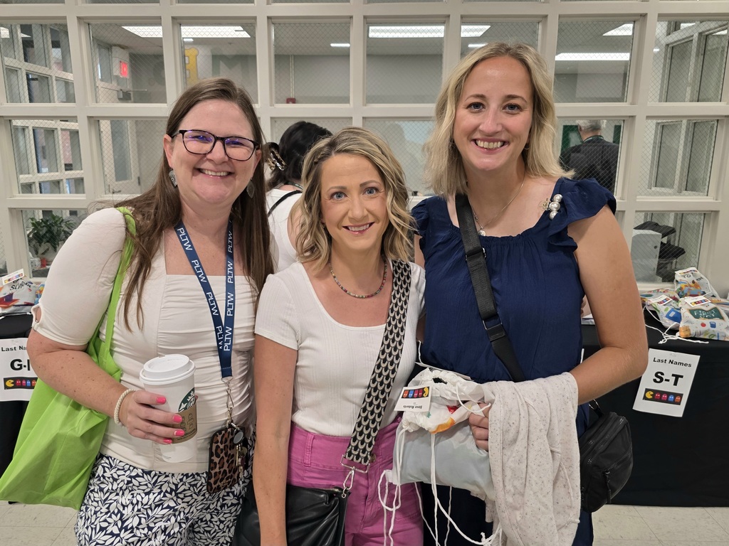 welcome back teachers