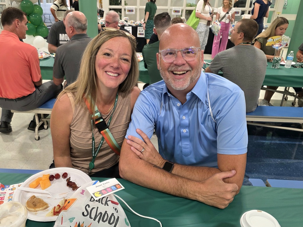 welcome back teachers