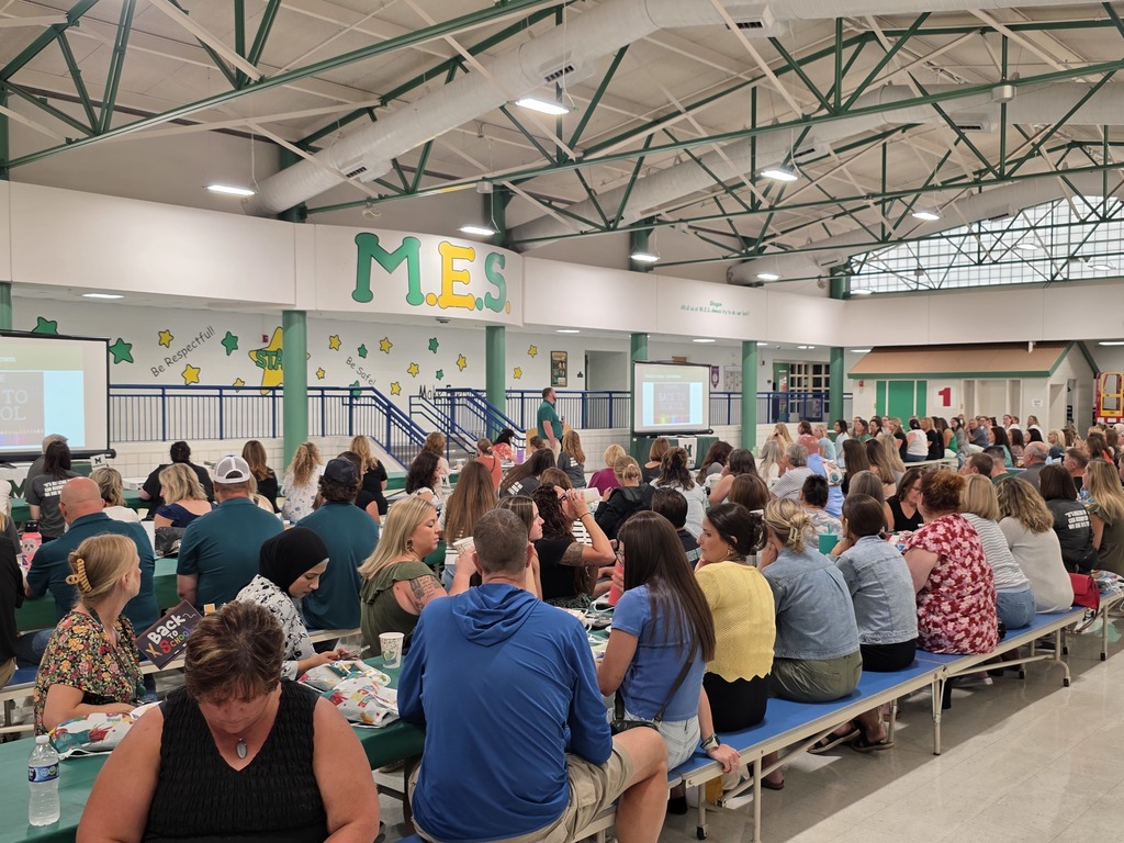 welcome back teachers