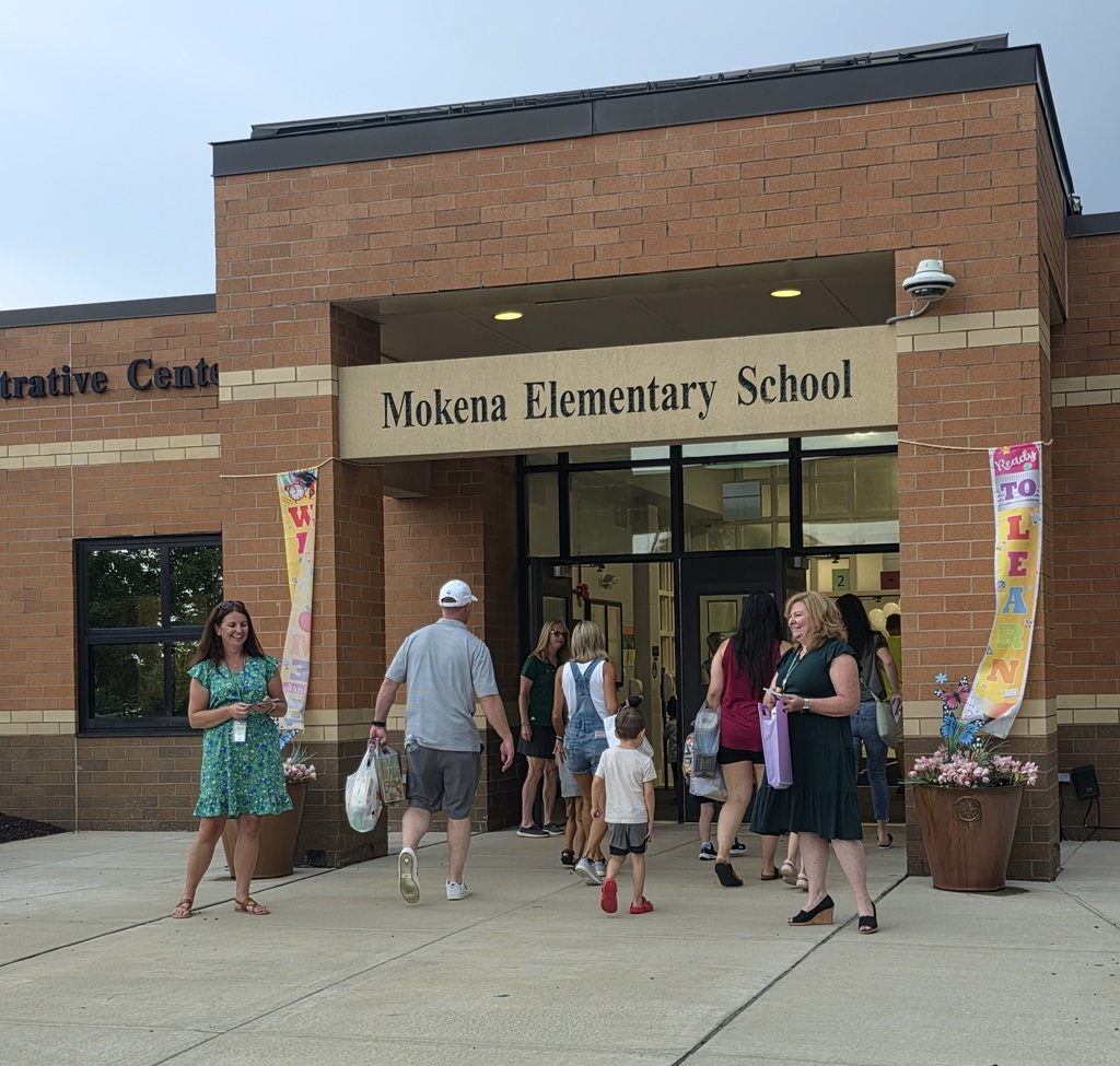 back to school night