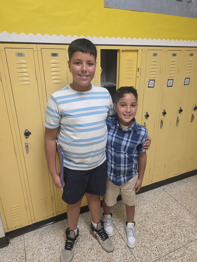 back to school