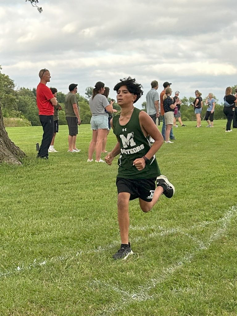 cross country