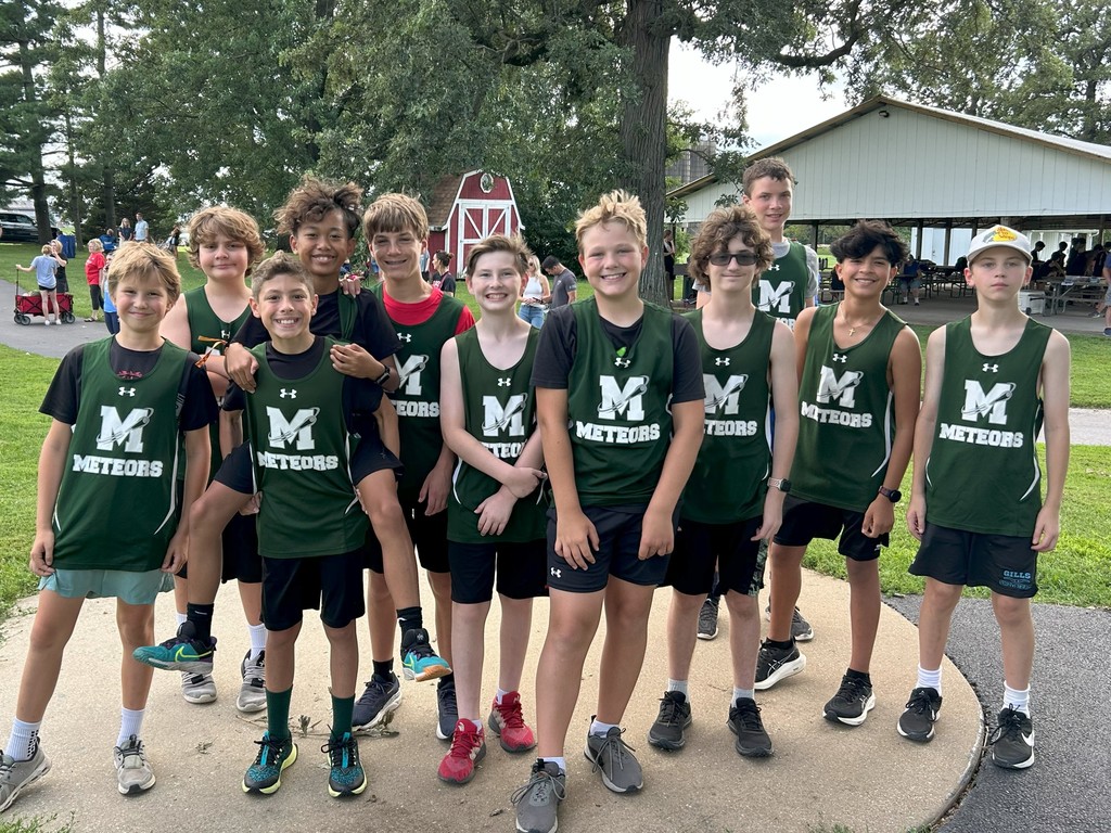cross country