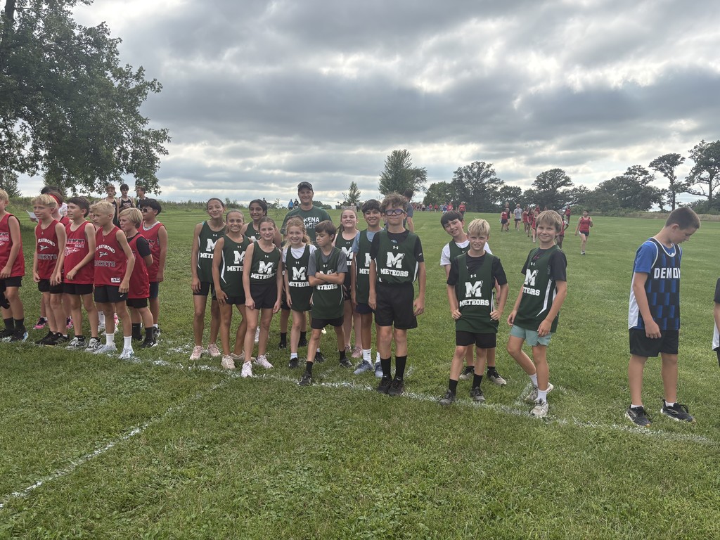 cross country