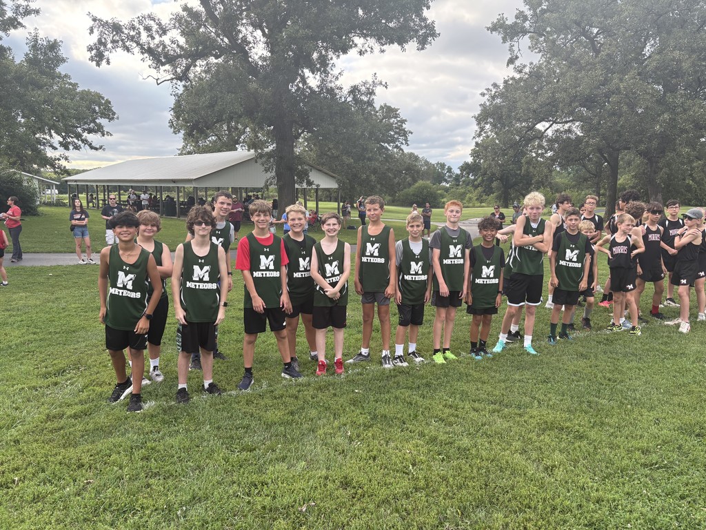 cross country