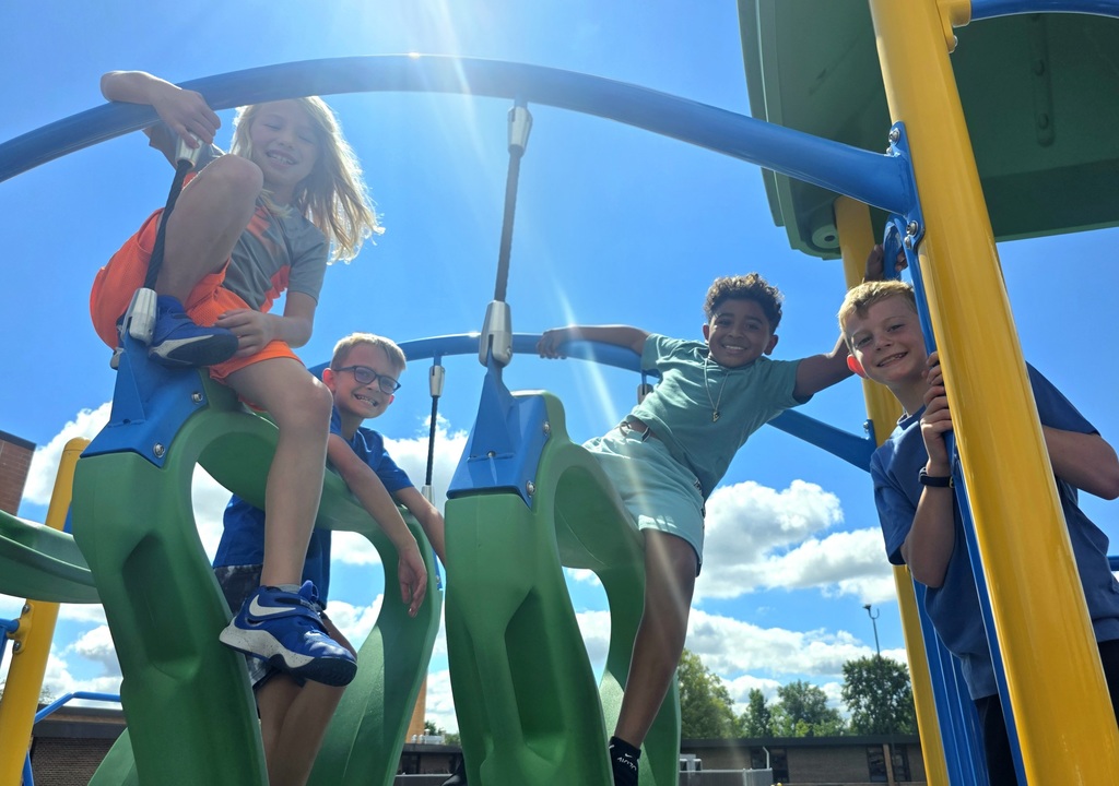 recess