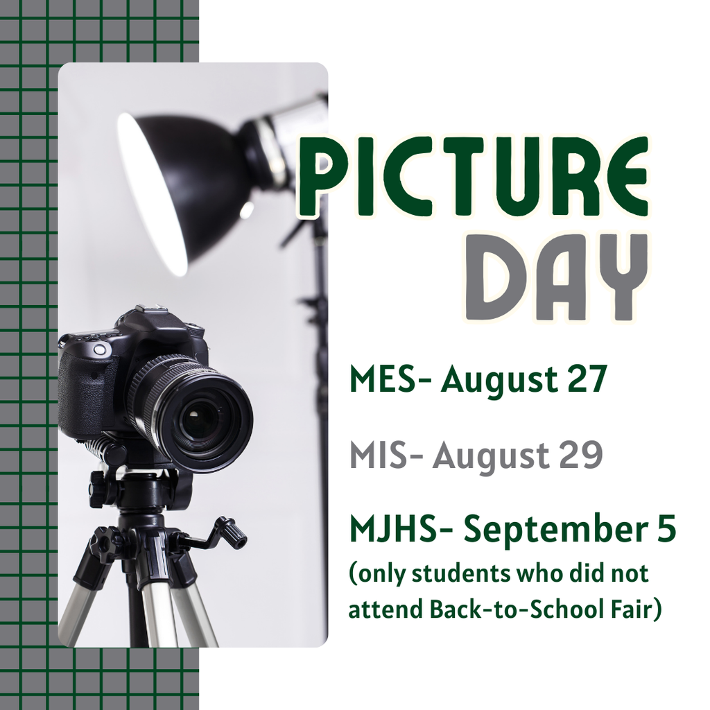 picture day