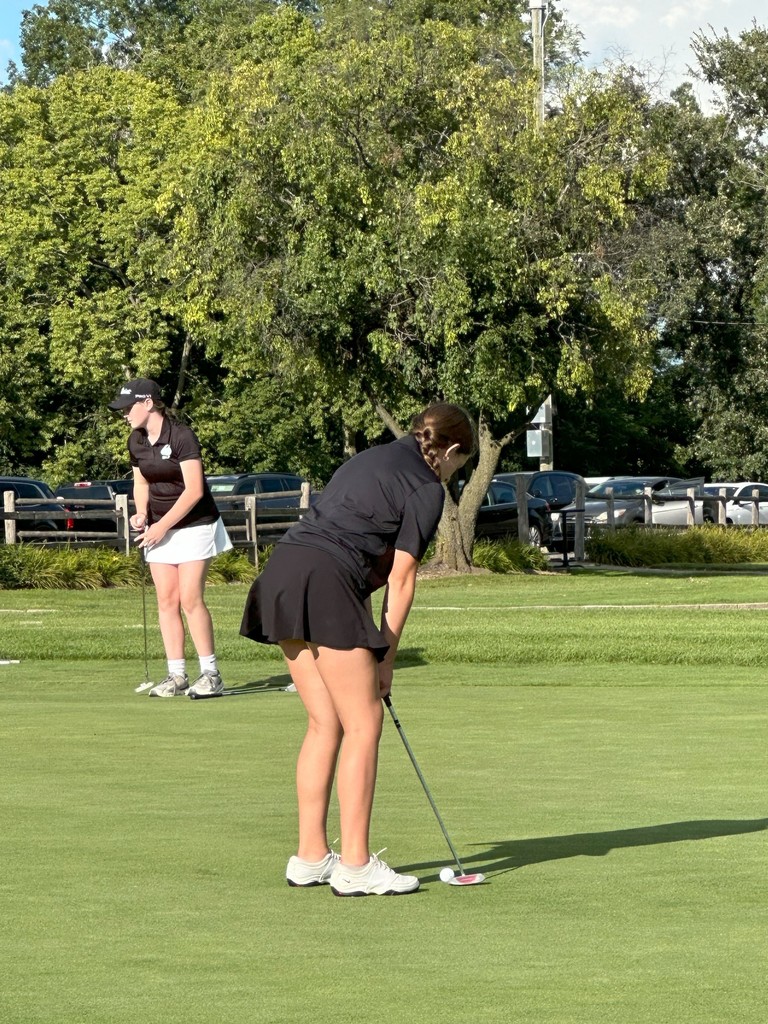 golf team