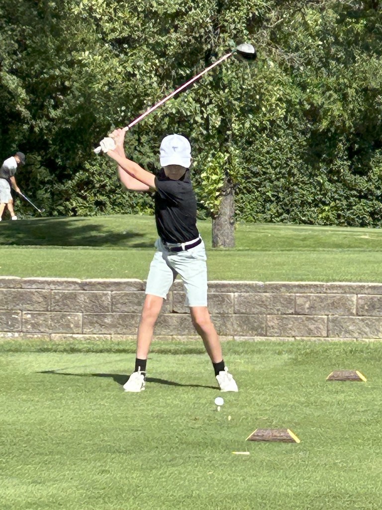 golf team
