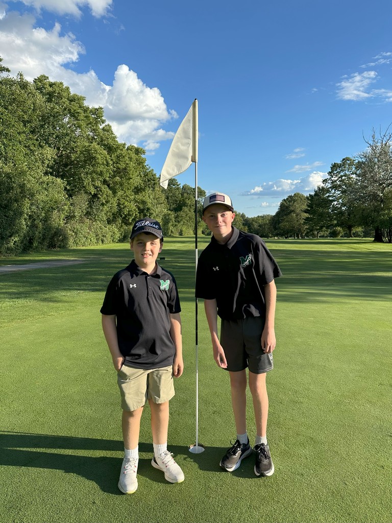 golf team