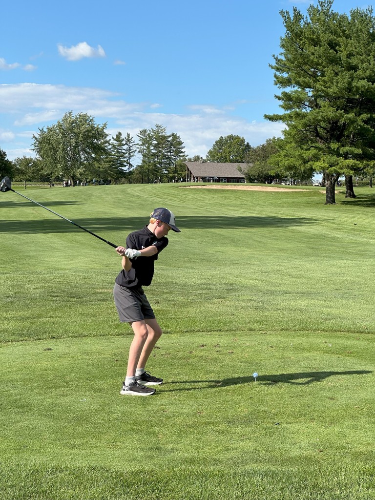 golf team