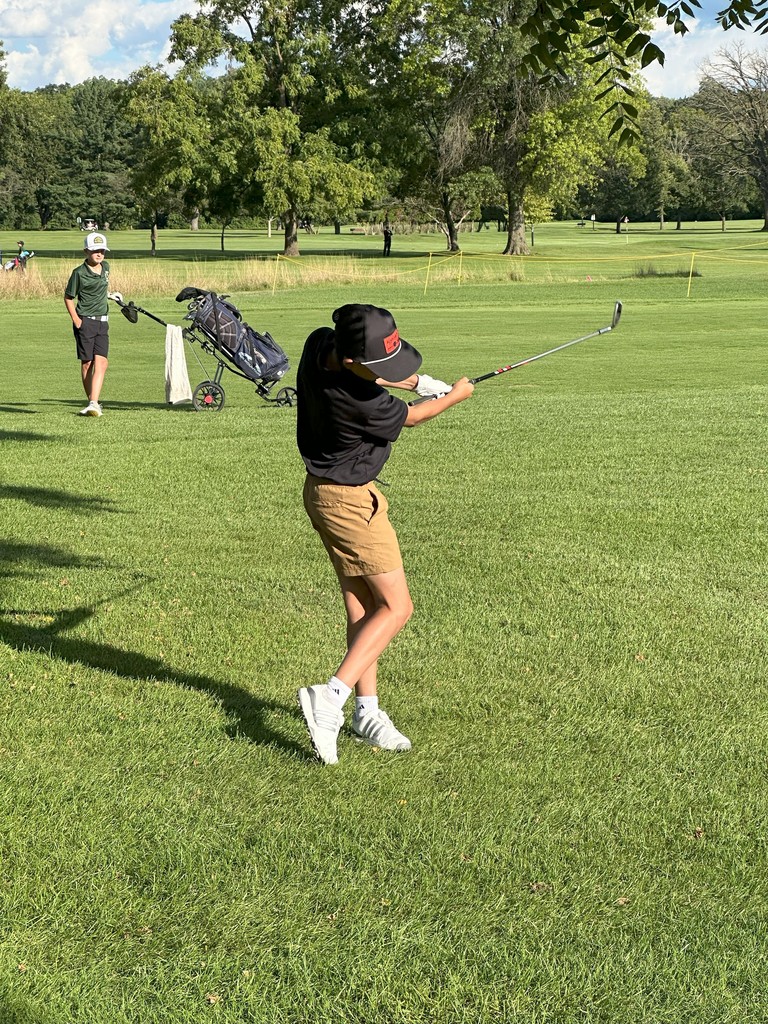 golf team