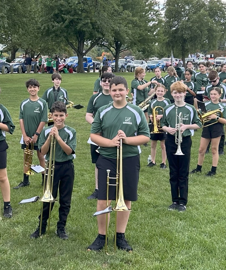 frankfort fest parade