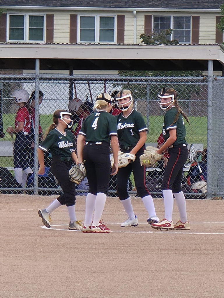 softball player playing softball