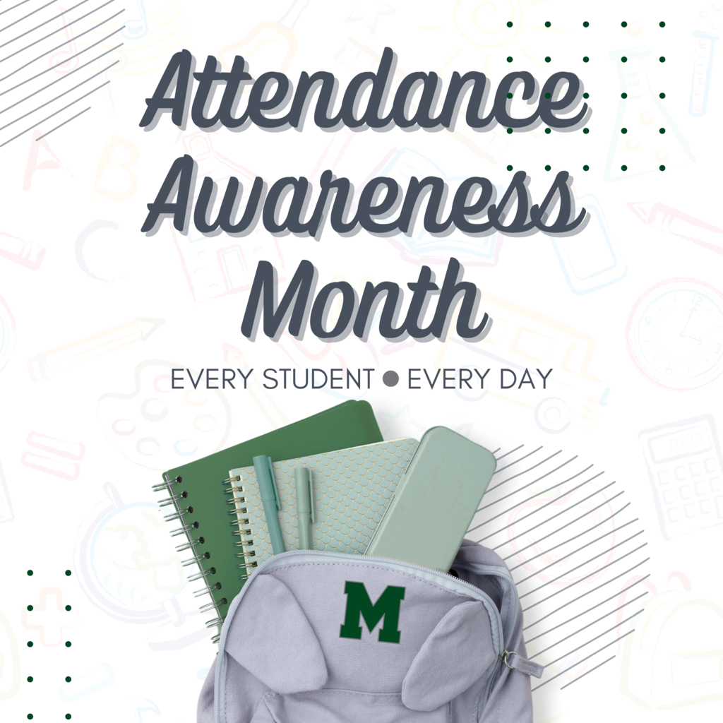attendance awareness month