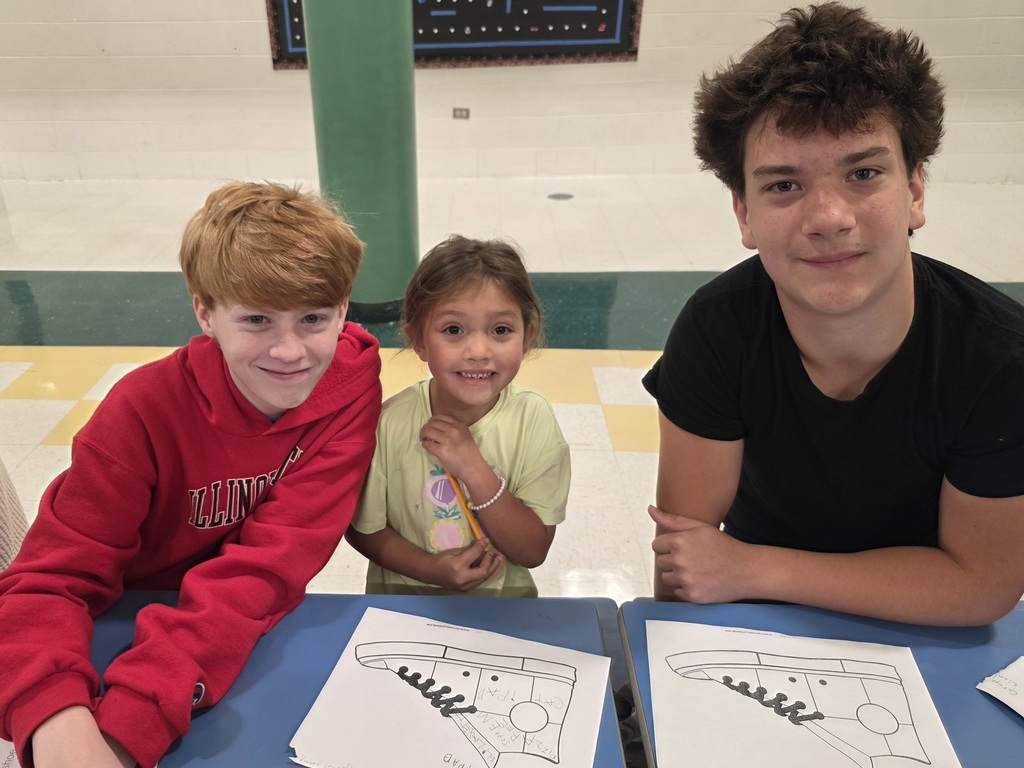 Kinderbuddies